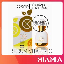 Serum Tinh Chất Vitamin C Chính Hãng Queenie Skin - 8938513314203